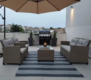 Inas apartment deluxe - Image 5