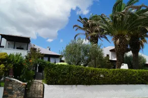 Sea Front Luxury Summer Home in Chalkidiki - Image 3