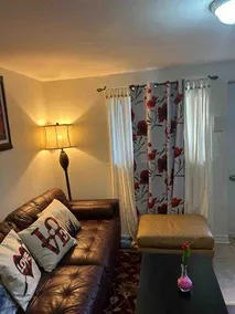 Peaceful oasis (Parking – Separate entrance – 2 beds, WiFi - Image 5