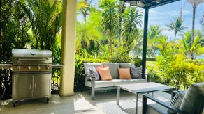 True Oceanfront Villa — Pool & Stunning Views - Image 3