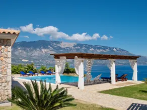 Villa Roberta Spartia Kefalonia - Image 4