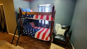 Quiet Countryside Retreat. No pet fees! - Image 5