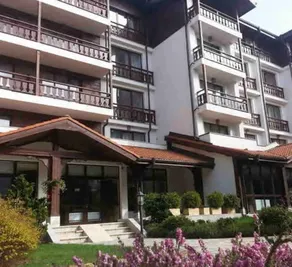 PAD43 Winslow Infinity Spa Bansko 50% off summer - Image 3