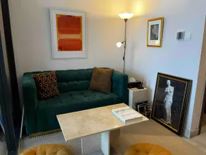 Parisian style apartment at The Smith Alam Sutera - Image 3