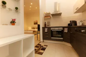 Cosy 2 rooms Apartment - Image 3