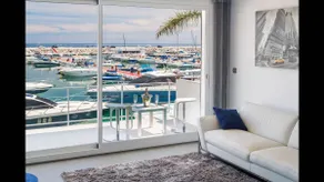 Modern Frontline Puerto Banus Apartment M2 - Image 3