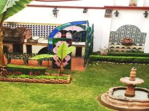 The house of the Orange Tree - Image 2