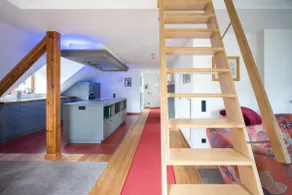 ORGANIC farm Peter Anderl holiday apartment with style - Image 4