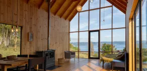 Beautiful cabin in Dalcahue - Chiloé - Image 5