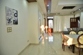 Amber Villas (Full 1st Floor, 3 Rooms) - Image 2
