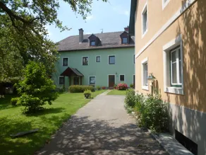 Haus Tamberger-Appartements-St.Stefan-Friesach - Image 2
