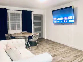 Hemingway Apt Near Plaza del Sol Casino & Beach - Image 4