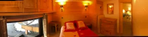 Cozy apartment close to Grands Montets - Image 4