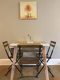 ★ Bright, New In-law suite in PDX, Alberta Arts - Image 3