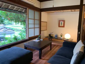 The whole house rental old Japanese style house. - Image 4