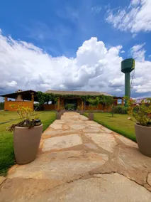 RanchoNoLago (Casa de Campo no Lago Corumba IV) - Image 3