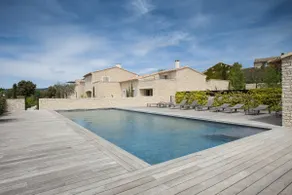 Beautiful house in the centre of Gordes - Image 2