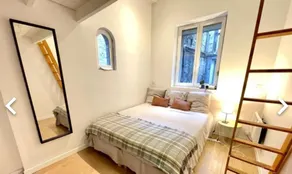 Peaceful apartment in the heart of Caen - Image 4
