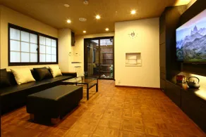 Machiya Kaemon Kyoto-sta. one day one house. - Image 3