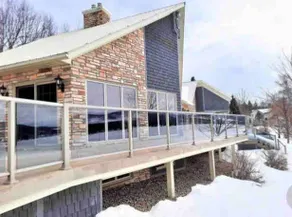 West Wing on the Water ~ Luxury Getaway on a Lake - Image 3