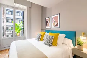 CovaRentalsMadrid, Apartment 1 - Image 5