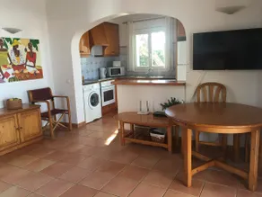 Villa Marina -Cala EnPorter- - Image 4