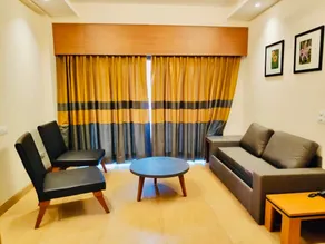 Spacious Condo w/ Pool & Pvt Terrace in North Goa - Image 3