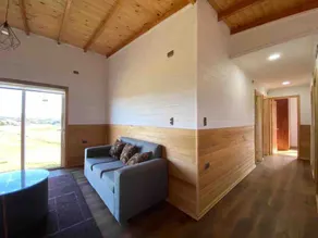 Equipped cabin for 8 people - Image 4