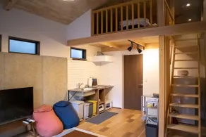 [Rental inn] Tomoe-shuku, located in Kanaya - Image 3