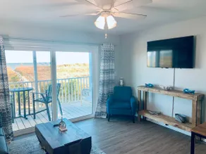 Oceanfront Condo-1A-Pet Friendly! Linens Provided! - Image 3