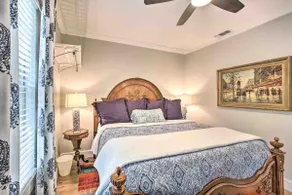 Cozy Getaway in the Heart of Downtown - Image 5