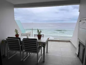 Stunning views, Hartenbos self catering apartment - Image 4