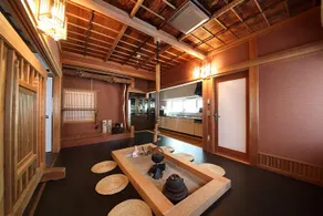 [Hyogo Shikino] Enjoy the waterfall and valley forest and refresh in the cypress bath! EX107 - Image 4
