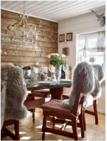 SKI IN/OUT Norefjell cozy cabin! - Image 3