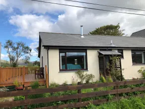 Cosy Bungalow on the Isle of Skye - Image 4