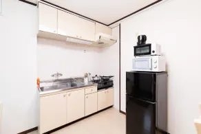 【Cozy Home in Nippombashi】、[#505]Cozy Room Great . - Image 5