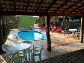 Ranch with pool in Buritama - Image 3