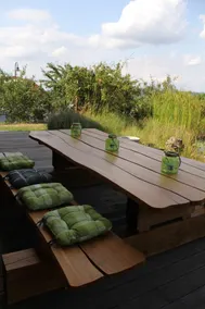The Finnish log cabin for well-being and enjoyment - Image 4