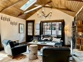 Creekside cabin with 30+ day discount - Image 4