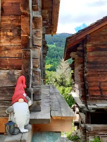 ”Le Pti' Roc” Connection with Sauna – Val d'Anniviers - Image 4