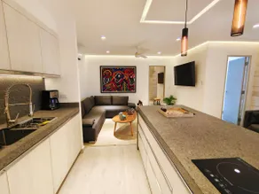 Luxury Suite King 1 BR - Image 3