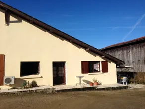 Gîte Le Pin d'Auros 2 couples or family - Image 2