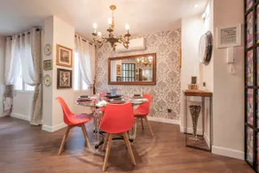 Plaza España - City Center Apartment - Image 4