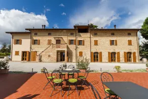 Agriturismo Chiorri in the Heart of Umbria - Image 3