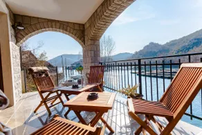 Paradise House - Nationalpark Skadar Lake - Image 4