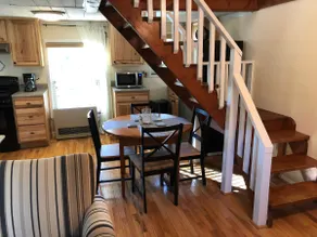 Holly Ridge Cottage - Image 5