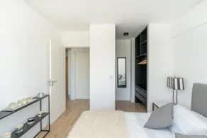 Views of Barrancas de Belgrano | Modern and bright - Image 2