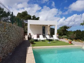 A white house in the countryside (Can Pep Peret) - Image 2