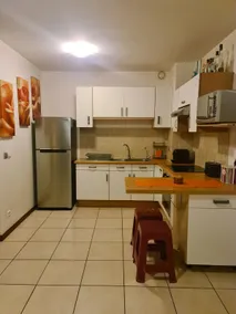 Spacious, well-equipped and comfortable apartment - Image 5