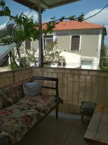 Kalliopi House For 6 - Keros Beach - Image 3